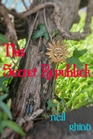 This Secret Republick: A Gazeteer in Verse on Fairies and their Ilk B0GWQ91B99 Book Cover