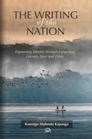 The Writing of the Nation 1592219918 Book Cover