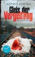Gleis der Vergeltung 375286169X Book Cover