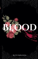 BLOOD 1980331405 Book Cover