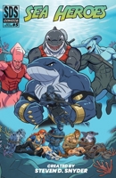 Sea Heroes #5 B0H2C7GBY6 Book Cover