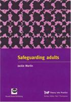 Safeguarding Adults 1903855985 Book Cover