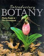 Introductory Botany: Plants, People, and the Environment 0534466699 Book Cover