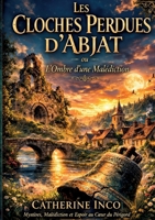 Les cloches perdues d'Abjat, ou l'ombre d'une malédiction (French Edition) 2322582808 Book Cover