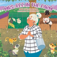 Mrs. Bee in the Farm 1779417306 Book Cover