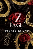 7 Tage (Spiele der Lust) (German Edition) B0F8J8TPGN Book Cover