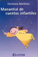 Manantial de cuentos infantiles 970732127X Book Cover