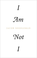 I Am Not I 1623170141 Book Cover