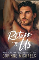 Return to Us 1942834829 Book Cover