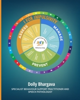 I for Impulsivity: Positive Behaviour Support B08WZ9W4Z8 Book Cover