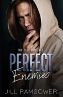 Perfect Enemies 1957398515 Book Cover