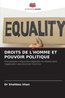 Droits de l'Homme Et Pouvoir Politique (French Edition) 6630132904 Book Cover