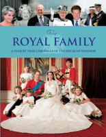 Royal Family 1445470799 Book Cover