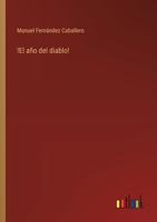 !El año del diablo! (Spanish Edition) 3368036734 Book Cover