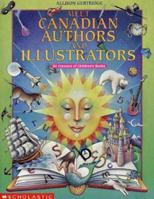 Meet Canadian Authors & Illustrators: 60 Creators of Children's Books 0439987806 Book Cover