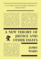 A New Theory of Justice and Other Essays 1913851494 Book Cover
