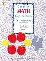 Creative Math Experiences for the Young Child 0865300550 Book Cover