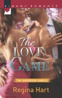 The Love Game (The Anderson Family, Book 1) 0373864086 Book Cover