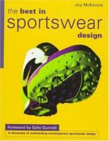 The Best in Sportswear Design 0713480270 Book Cover