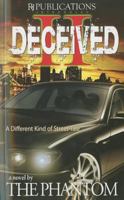 Deceived II 0981999859 Book Cover