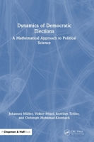 Dynamics of Democratic Elections 1032791888 Book Cover