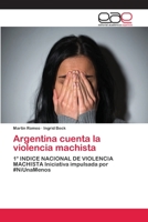 Argentina cuenta la violencia machista 6202096497 Book Cover