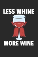 Wein Notizbuch: Wein Notizbuch f�r Liebhaber / Notizheft / Notizblock A5 (6x9in) Dotted Notebook / Punkteraster / 120 gepunktete Seiten 1678951838 Book Cover