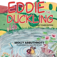 Eddie the Duckling Early Years 1917022360 Book Cover