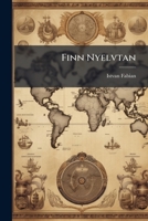 Finn Nyelvtan... 1279575514 Book Cover
