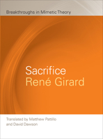 Sacrifice 0870139924 Book Cover