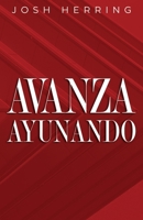 Avanza Ayunando 1953285252 Book Cover