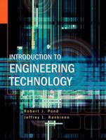 Introduction to Engineering Technology 0135154308 Book Cover
