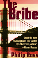 The bribe 0060136588 Book Cover