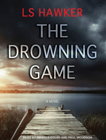 The Drowning Game 0062435183 Book Cover