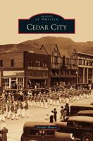 Cedar City 0738595004 Book Cover