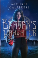 Bracan's Daughter B0BHRHSMY2 Book Cover