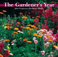 The Gardener's Year (Garden Bookshelf) 0812061845 Book Cover