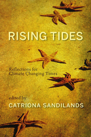 Rising Tides: Reflections for Climate Changing Times 1773860186 Book Cover