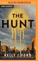 The Hunt 1662500106 Book Cover