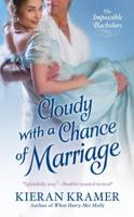 Cloudy With A Chance Of Marriage 0312374038 Book Cover