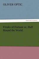 Freaks of Fortune 1500132950 Book Cover