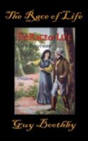 The Race of Life 1479421065 Book Cover