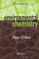 Environmental Chemistry B01AWLJFVQ Book Cover