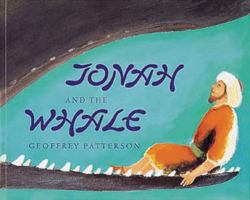 Jonah and the Whale 0688112382 Book Cover