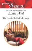 The Flaw in Raffaele's Revenge 0373134541 Book Cover