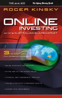 Online investing on the Australian sharemarket 1118606566 Book Cover