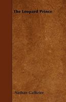 The Leopard prince 1165125811 Book Cover