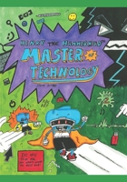 Henry the Hammerhead: Master of Technology B0GQTG9T2S Book Cover