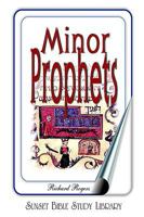 Minor Prophets 0975518356 Book Cover