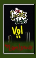 The Concrete Wicket Vol ii B0CP9TYDF8 Book Cover